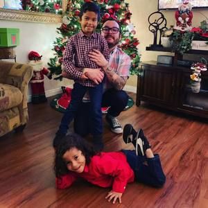 Meet your Posher, Ivan